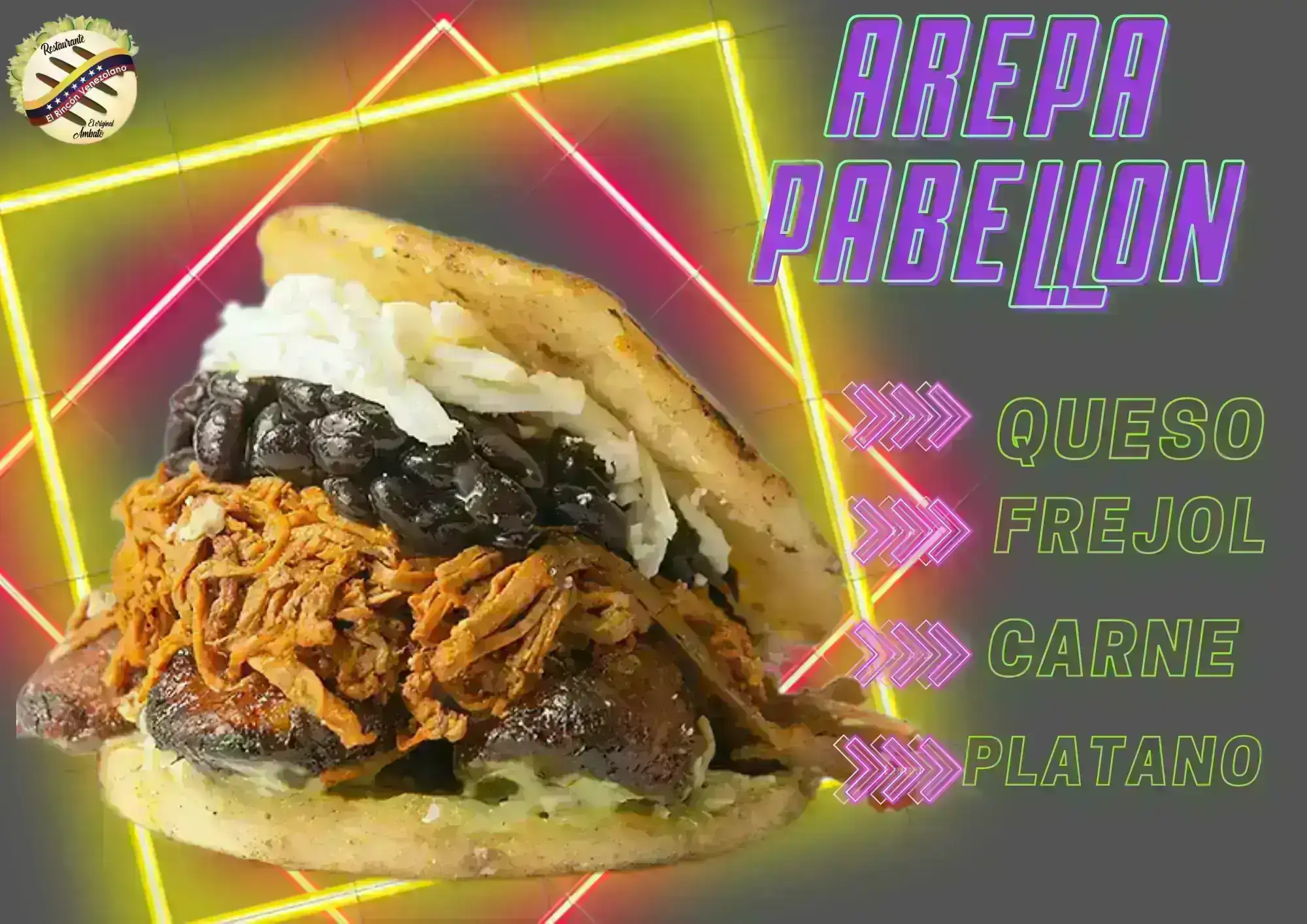Pabellón 