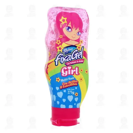 FixaGel Girl 275g