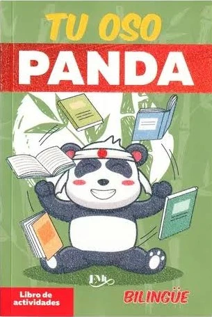 TU OSO PANDA BILINGUE