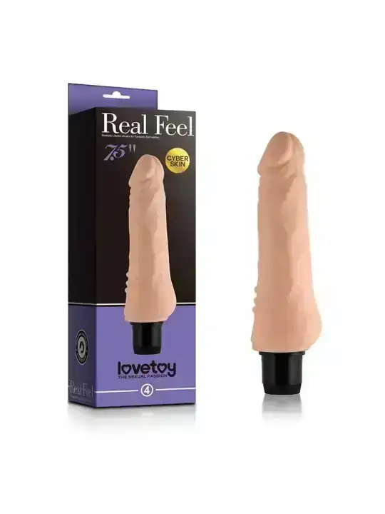 Vibrador Real feel vb049