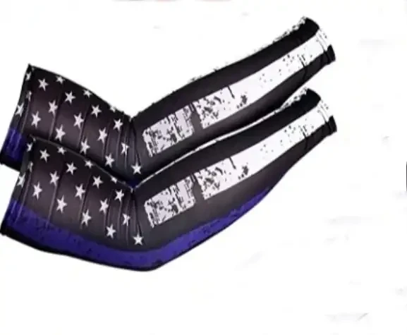 MANGAS BANDERA USA 2