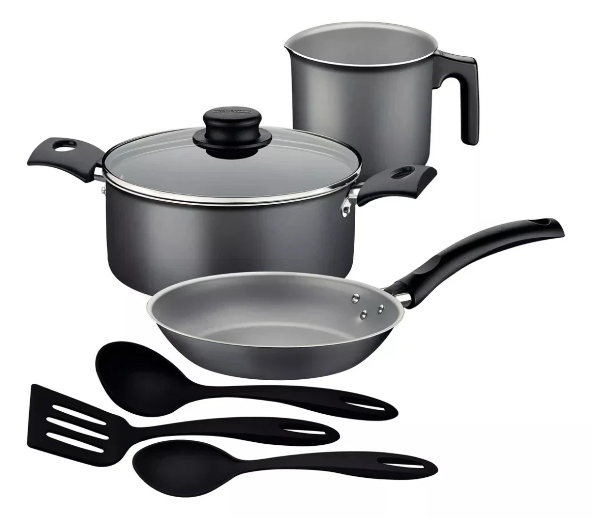 Kit de cocina TRAMONTINA TURIM, 6 Pzas. 2