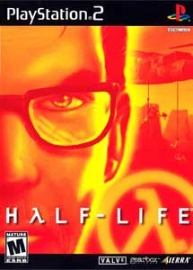 Half life