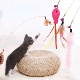 VARITAS PARA GATOS