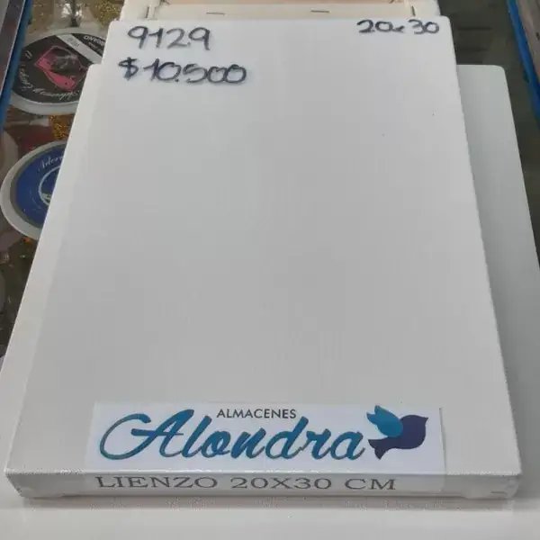 Bastidor 20x30