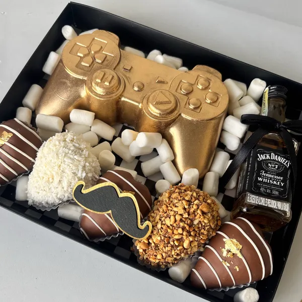 Chocolatería Caballero
