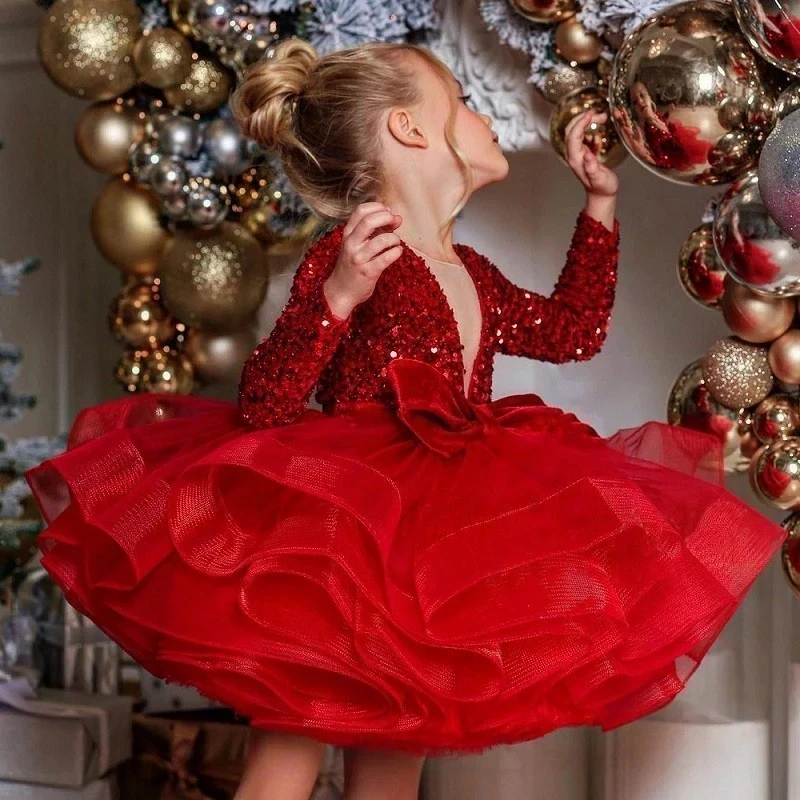 VESTIDO ELEGANTE RML