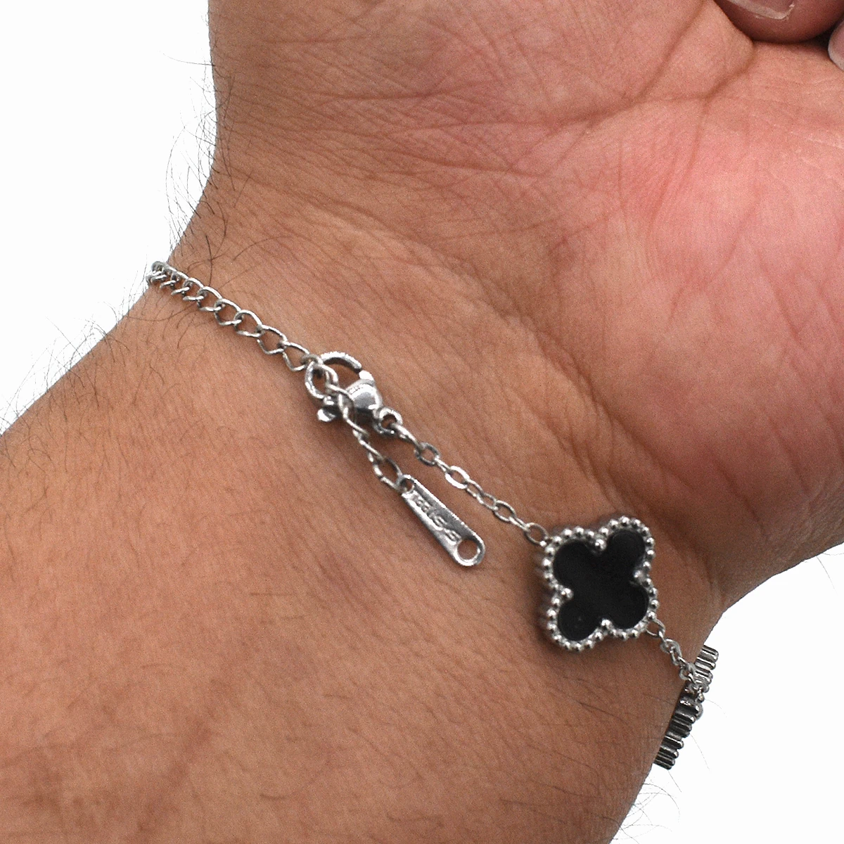 Pulsera Van Cleef 3