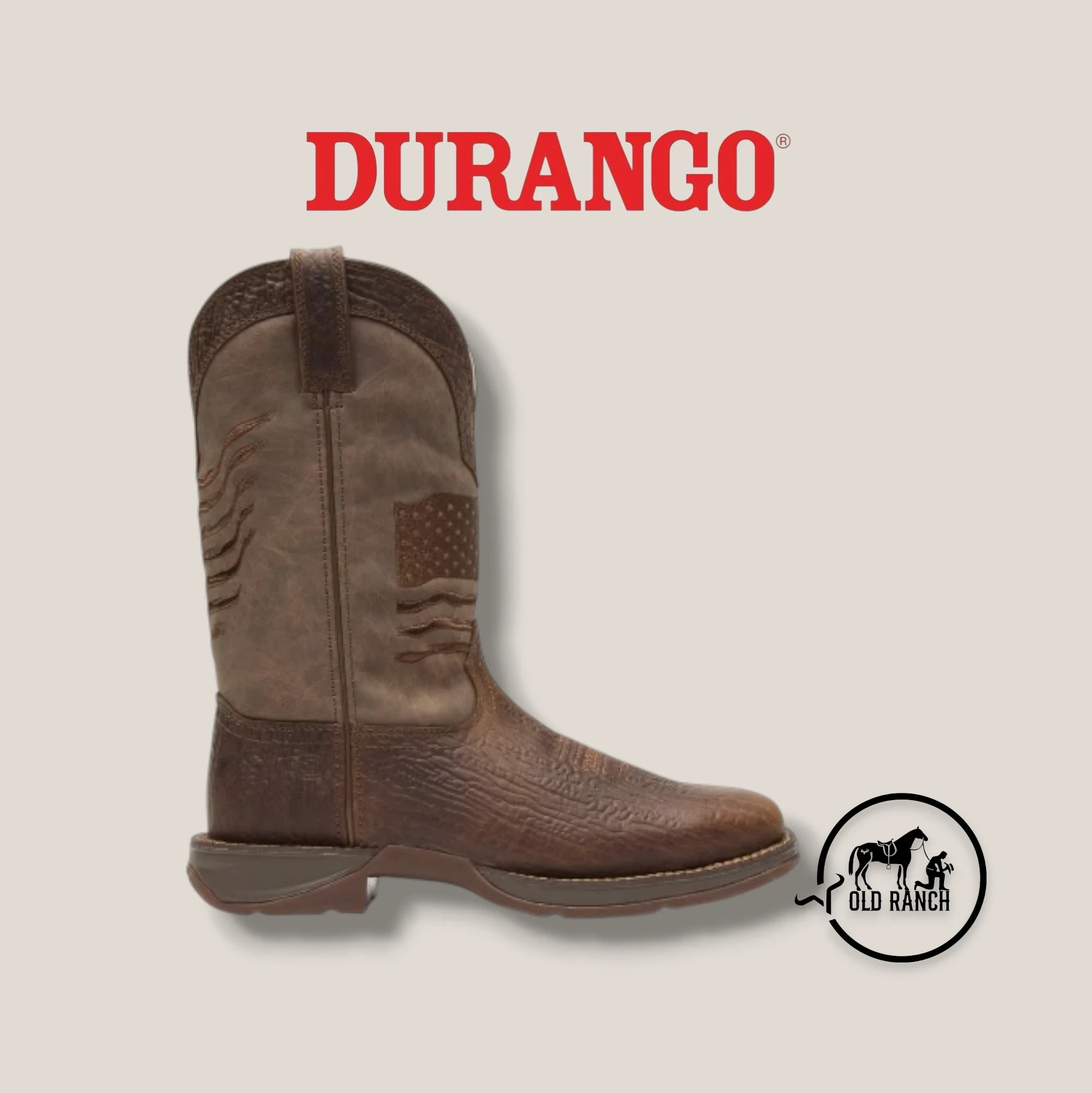 DURANGO 4