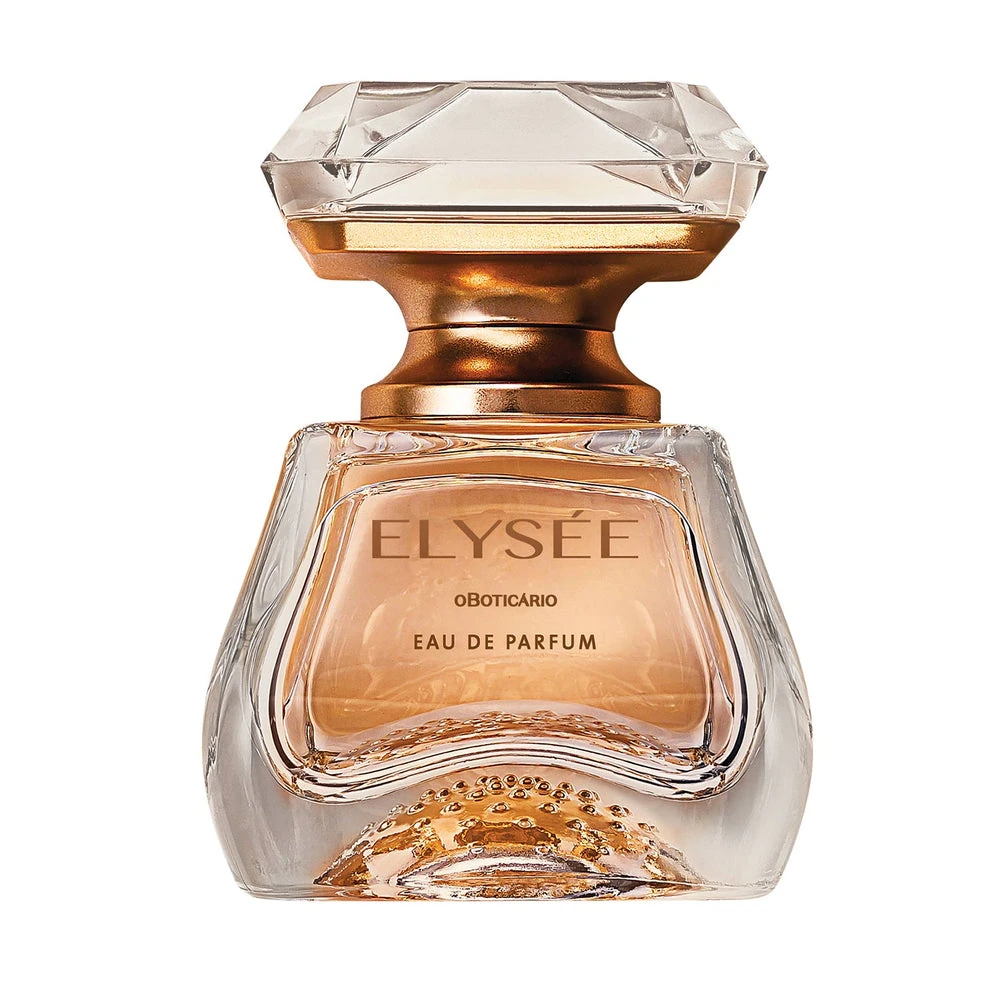 Perfume de mujer Elysee Edp 50Ml S/Lyral Exp