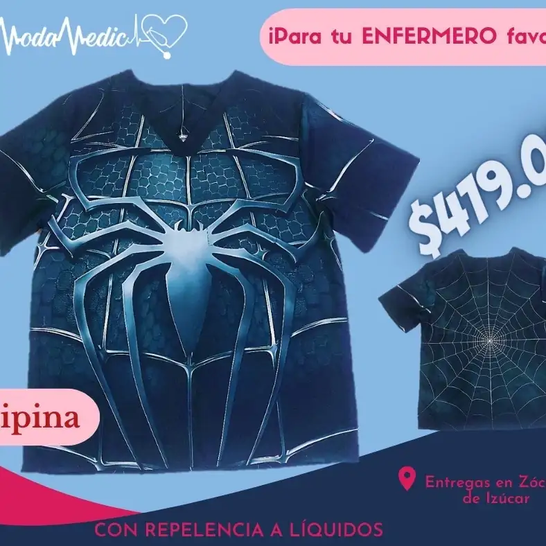 Filipinas con diseño HOMBRE 3