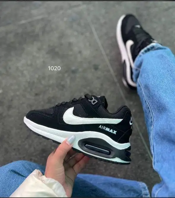 Air Max Command (mujer)