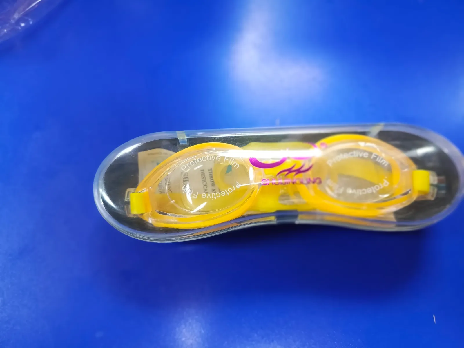 Gafas de natación  2