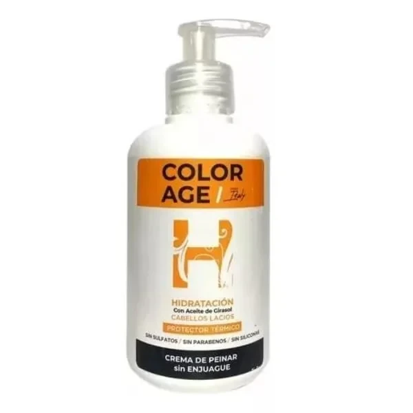 CREMA PARA PEINAR HIDRATACION 300ML COLORAGE