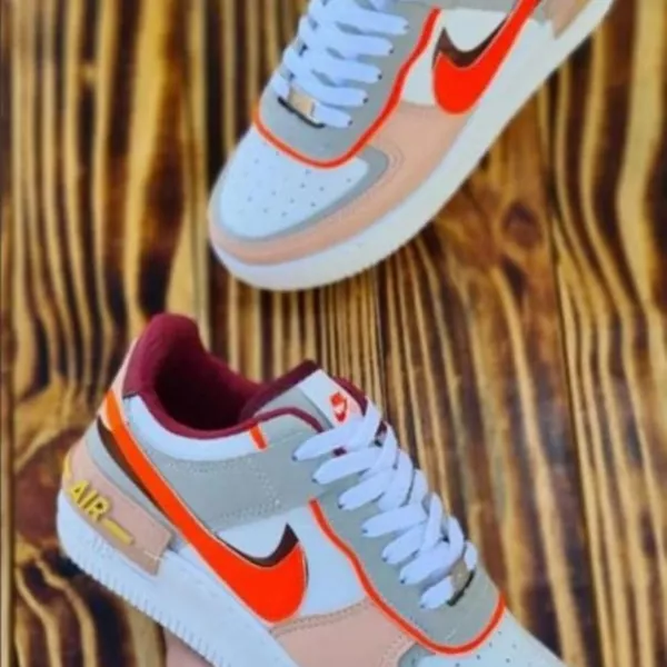 Importadas nike  3