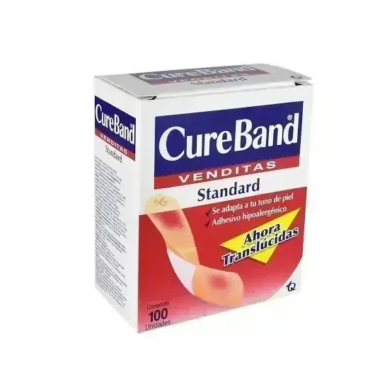 Venditas CureBand