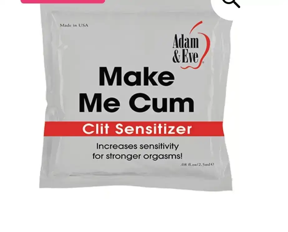 Make me cum