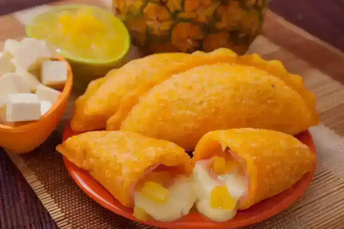 Pizza Haguayana