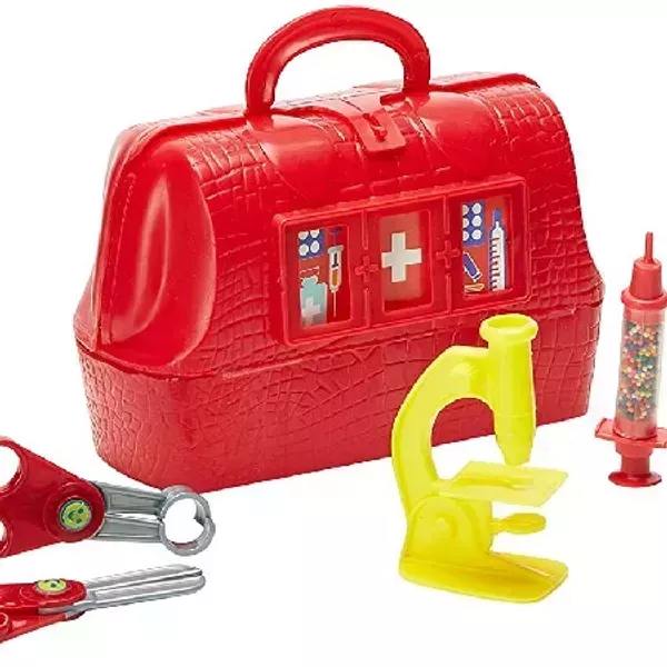Equipo médico 4
