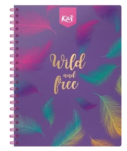 Cuaderno profesional norma kiut 100 hojas 3
