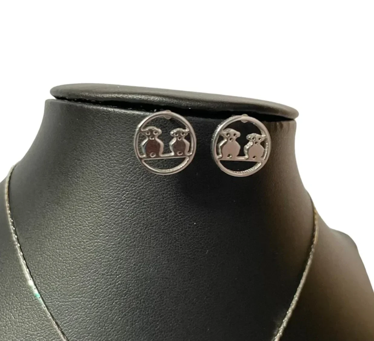 TOUS CONJUNTO DE ACERO  3