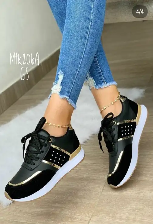 Deportivas (mujer)