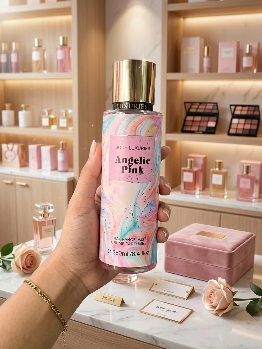 Body 250 ml 