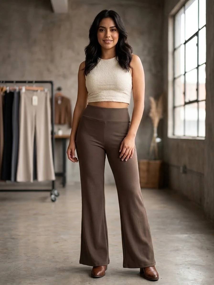 Pantalon Cálida 2
