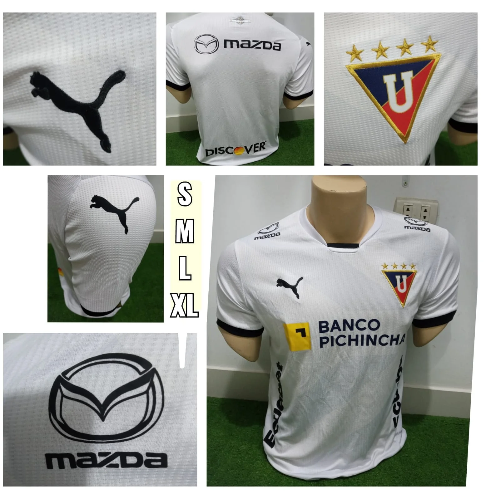 LDU DE QUITO 