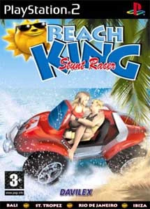 Beach king stunt racer