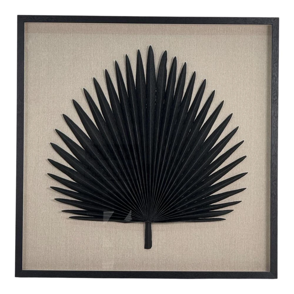 CUADRO 3D 90X4X90CM