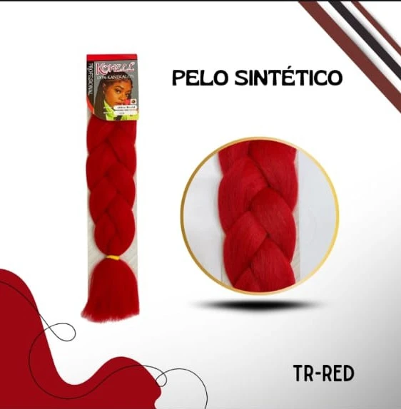 kohell kanecalon tr-red