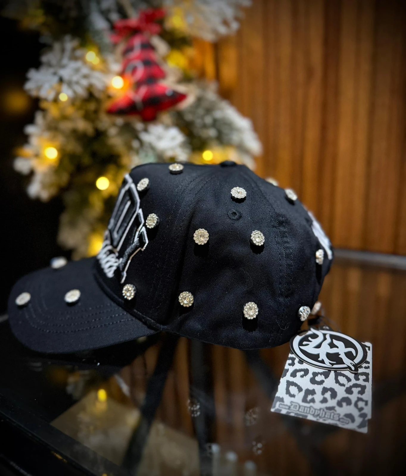 Dandy Hats X LOST HILLS 2