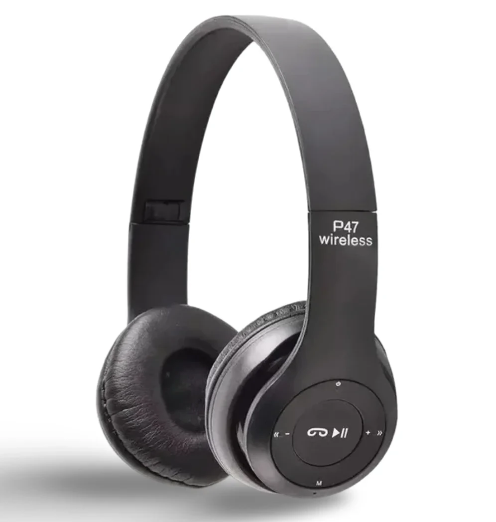 Headphone inalambrico P47 2