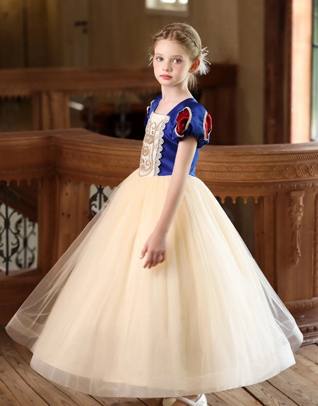 VESTIDO LARGO AMC 3