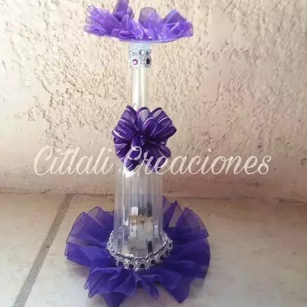 Centros de mesa 