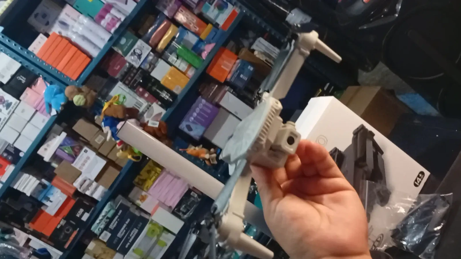 Drone E88 pro 2