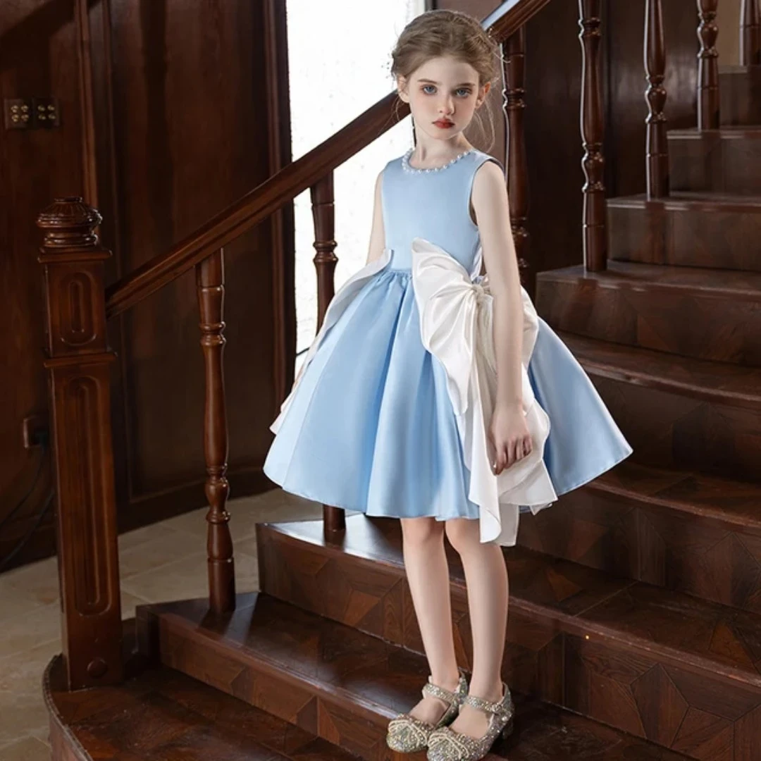 VESTIDO ELEGANTE CSM