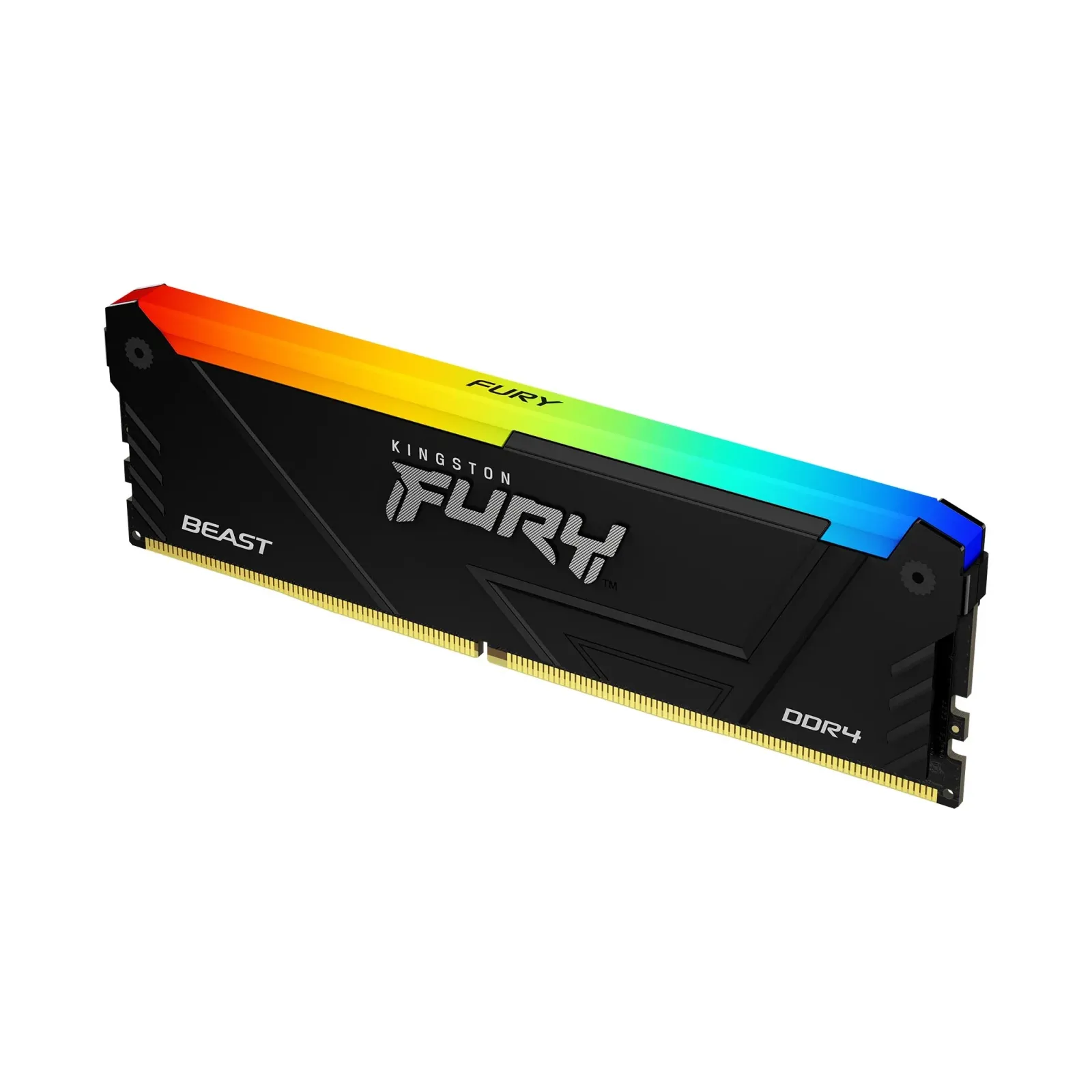 16GB DDR4 KINGSTON FURY BEAST 