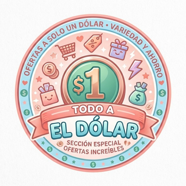 dolarazo 🥳