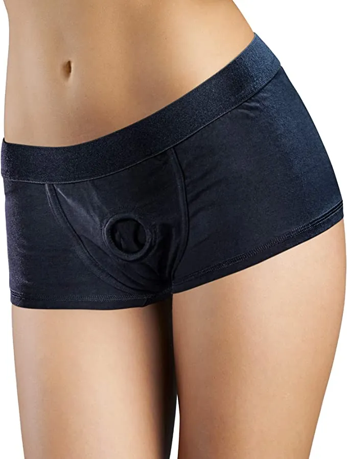 TEMPTASIA HARNESS BRIEFS 2