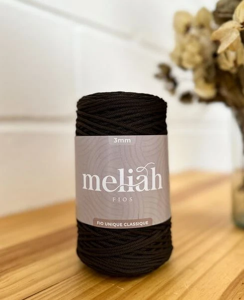 CAFE 3MM UNIQUE CLASSIQUE MELIAH