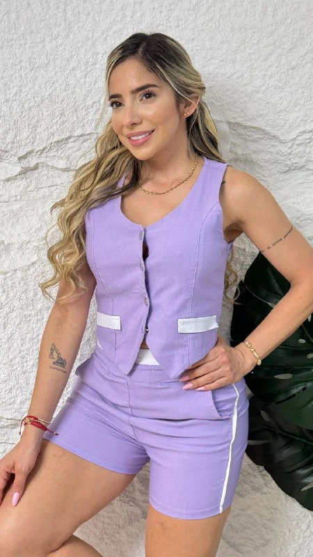 Conjunto 2 prendas  10