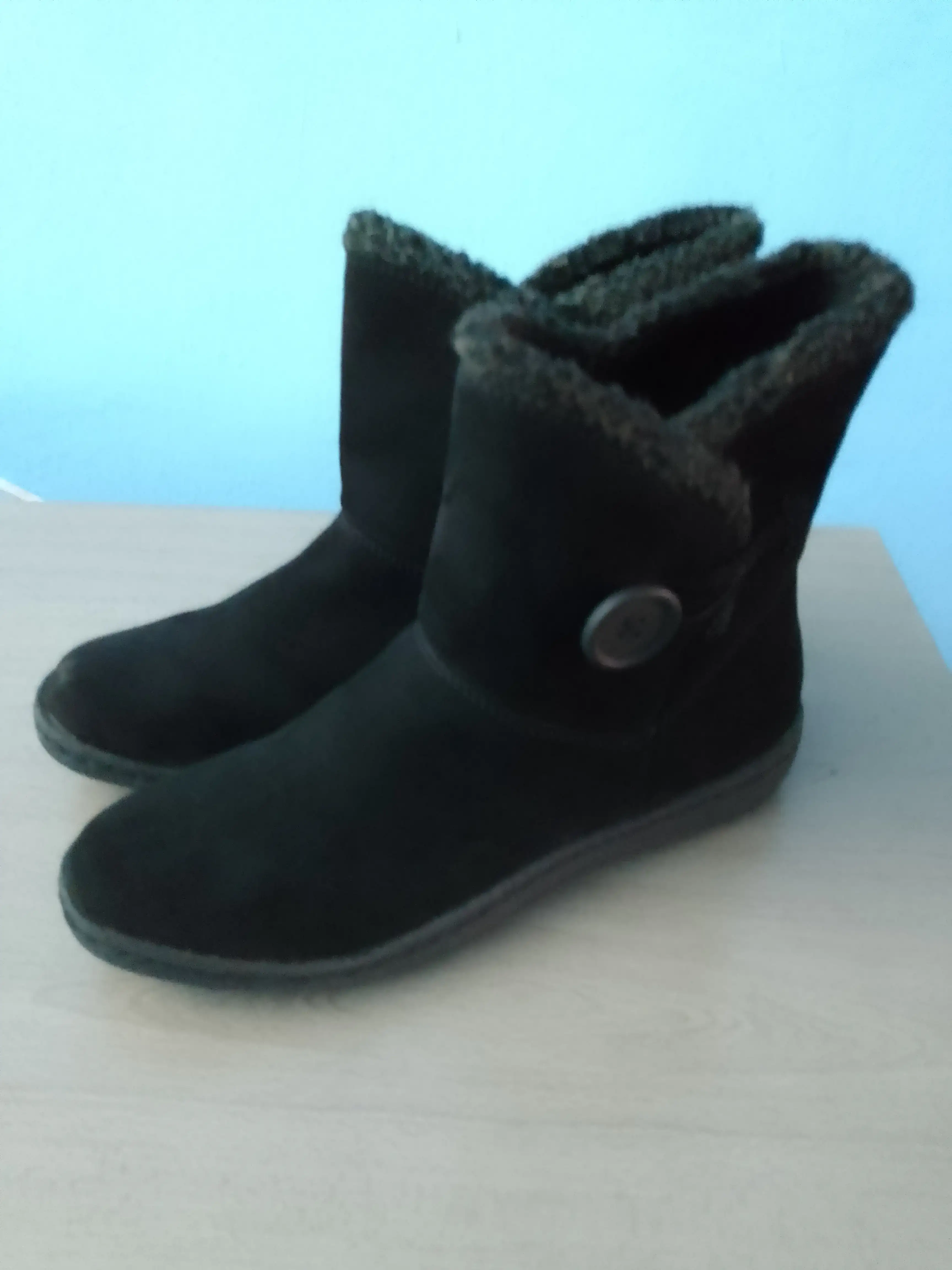 Bota dama 4