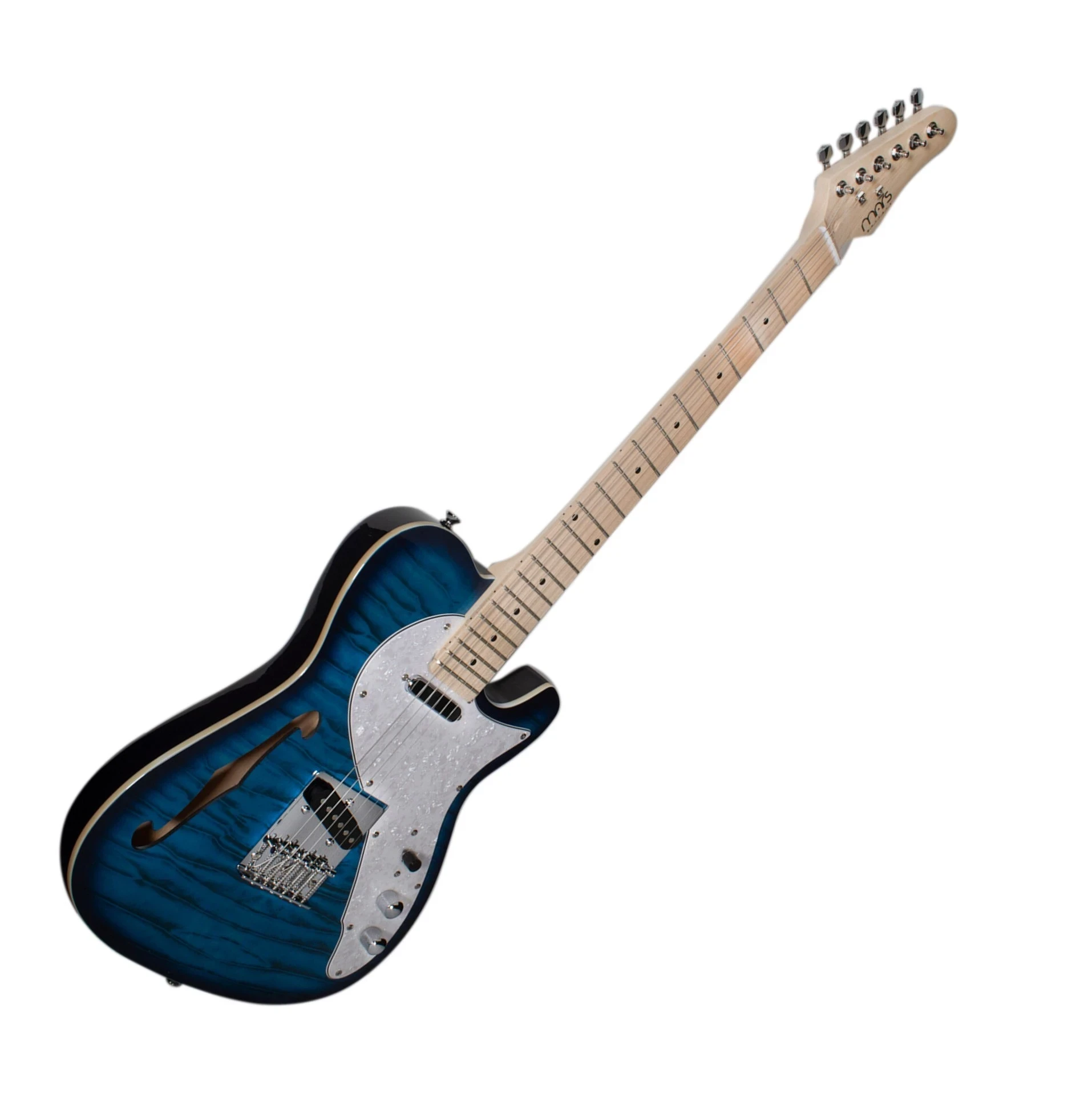 HOLLOWBODY TELE MARS 3