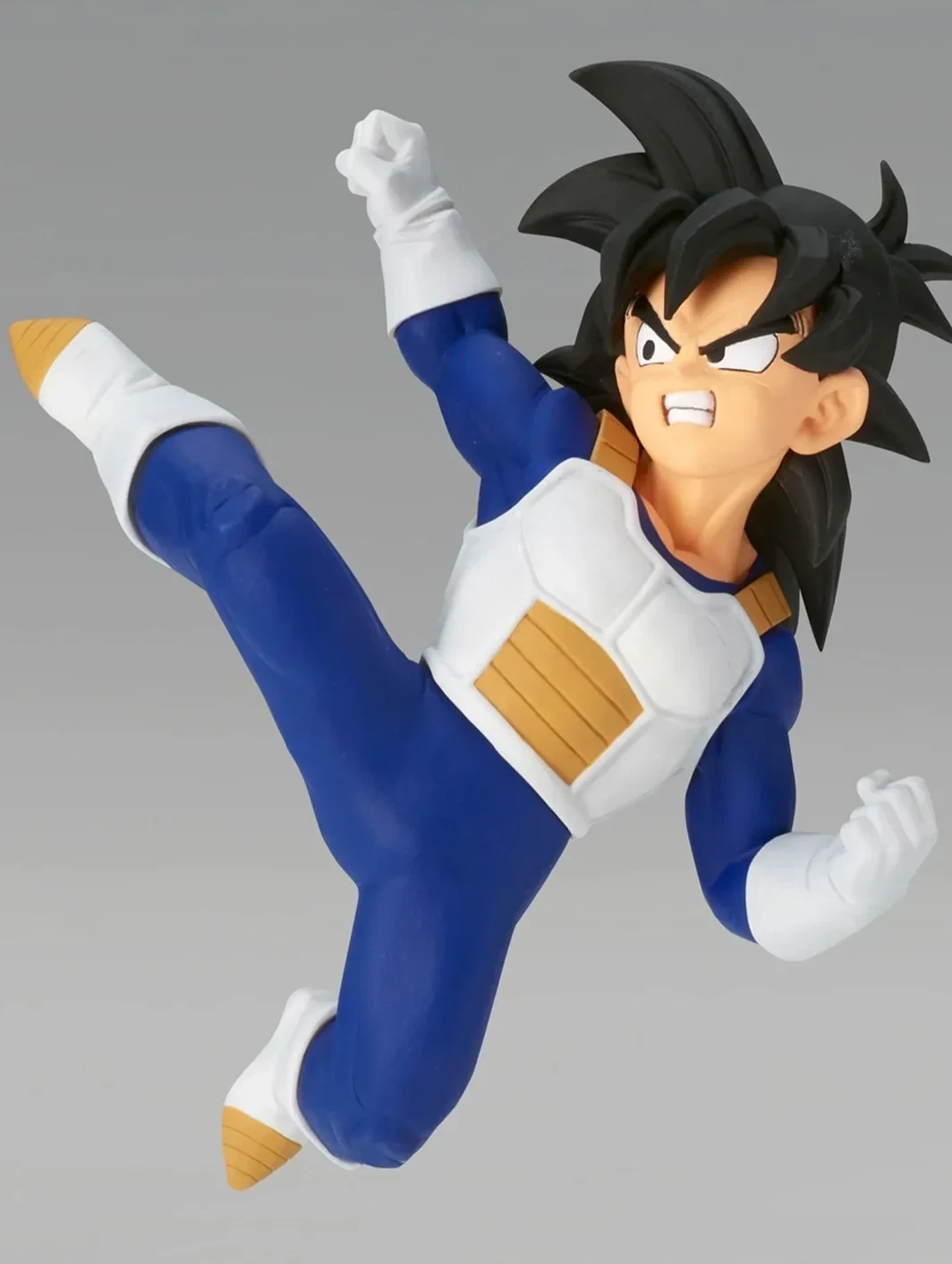Gohan Retsuden