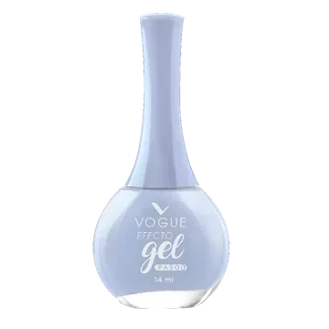 vogue esmalte efecto gel beat