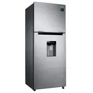 Heladera Samsung C/Dispenser Silver RT29K577JS8