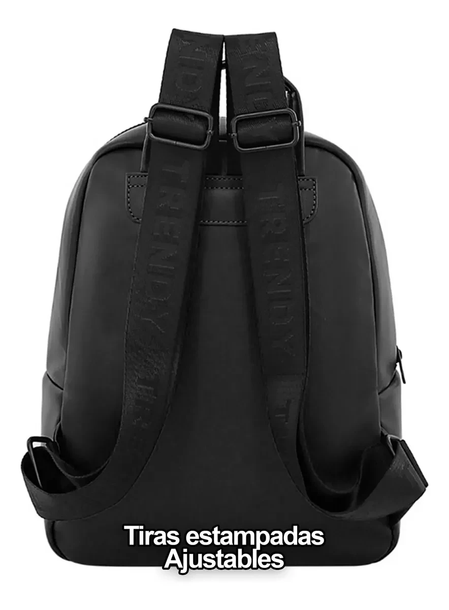 MOCHILA TRENDY 31055 4