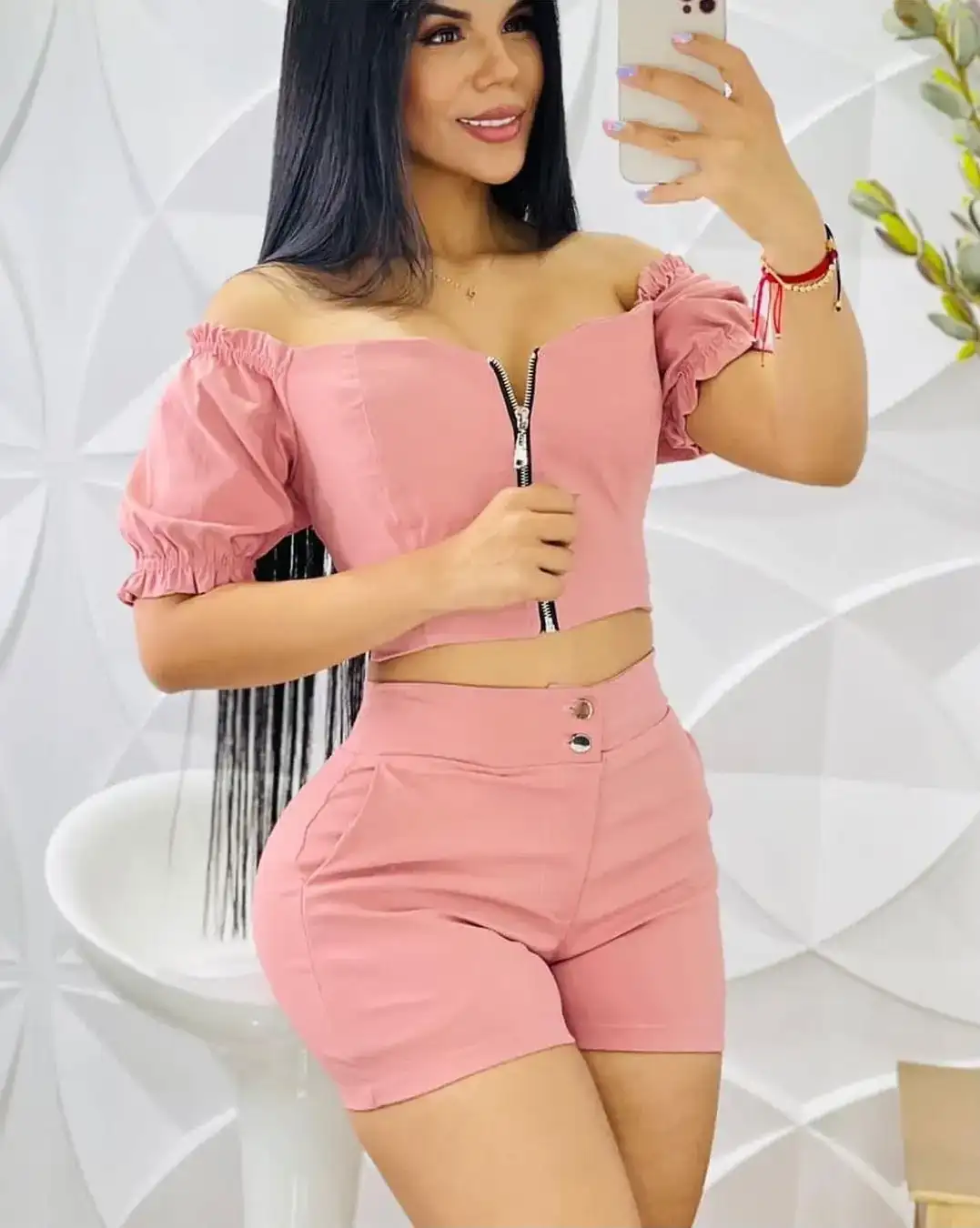 Casual 😉 hermoso conjunto 😍 2